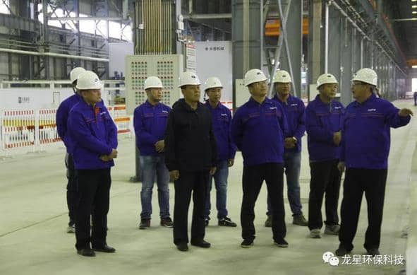 熱烈祝賀天意機(jī)械與龍星科技PC構(gòu)件生產(chǎn)線順利交接!