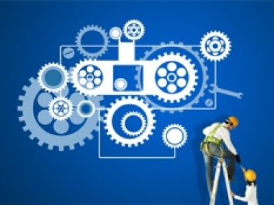 鄒城一諾新型建材與天意機(jī)械強(qiáng)強(qiáng)聯(lián)合，打造綠色建材生產(chǎn)基地！